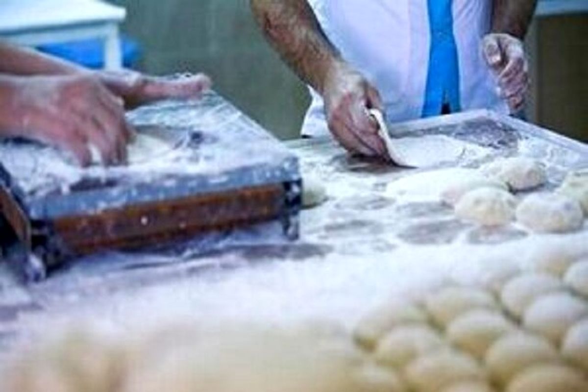 افزایش ۵۲ درصدی قیمت نان در ایلام