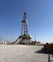 کشف یک میدان گازی جدید در شمال شرق کشور