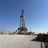 کشف یک میدان گازی جدید در شمال شرق کشور