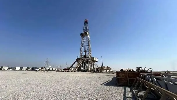 تکذیب کشف میدان گازی جدید در شمال شرق کشور