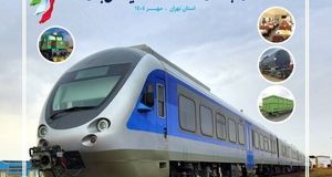 ۲۸۳ ناوگان تولید داخل و بازسازی شده ریلی به شبکه راه آهن اضافه شد