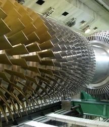 ۸۴۰۶ قطعه تخصصی نیروگاهی بومی سازی شده است