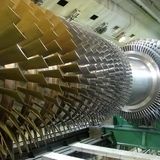 ۸۴۰۶ قطعه تخصصی نیروگاهی بومی سازی شده است