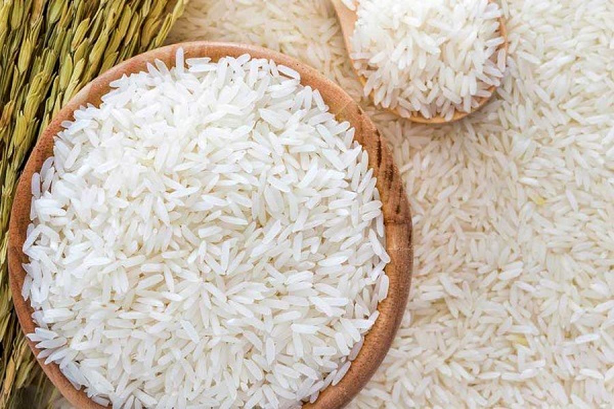 لغو ممنوعیت ترخیص برنج در ایام برداشت