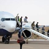 تعداد پروازهای فرودگاه گناباد بیشتر می‌شود