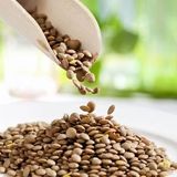 تولید ۱۹ هزار تن عدس در استان آذربایجان‌شرقی