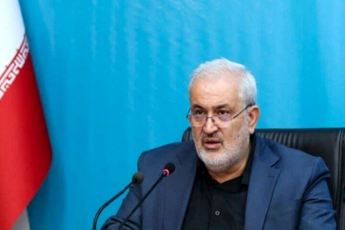 ۳۸۰ هزار میلیارد ریال پروژه آب و برق تا پایان سال افتتاح میشود