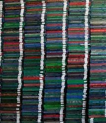 اعلام ممنوعیت چاپ کاغذی پایان‌نامه‌های دانشجویی