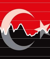 تثبیت نرخ ۸.۶ درصدی بیکاری در ترکیه