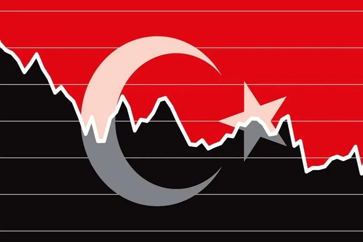 تثبیت نرخ ۸.۶ درصدی بیکاری در ترکیه