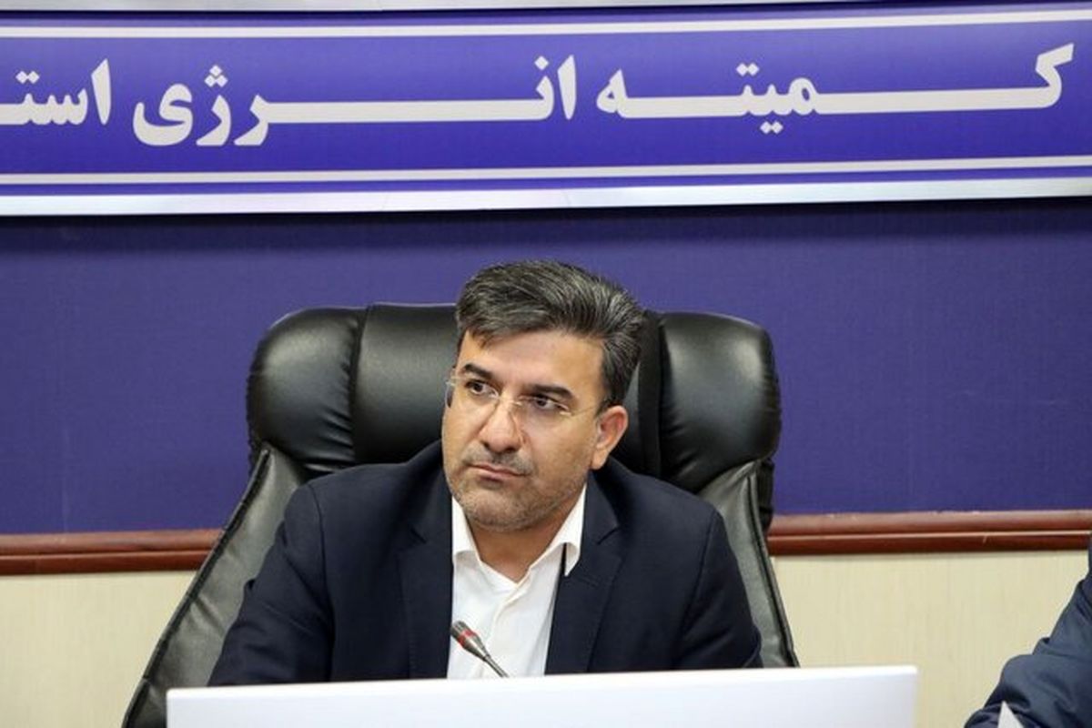 صدور ۹۰۴۰ مگاوات پروانه احداث نیروگاه خورشیدی در استان تهران