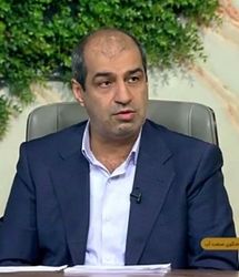 سخنگوی صنعت آب، راهکار احیای دریاچه ارومیه را اعلام کرد