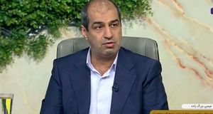 سخنگوی صنعت آب، راهکار احیای دریاچه ارومیه را اعلام کرد