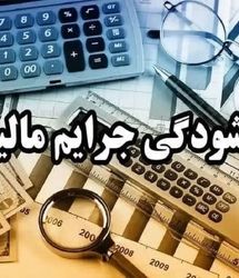 آخرین فرصت استفاده از بخشودگی جرایم مالیاتی