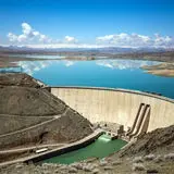 پرشدگی سد زاینده رود تنها ۹ درصد!