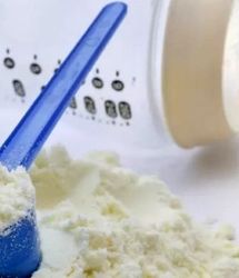 تعطیلی ۲ کارخانه شیر خشک نوزاد در کشور