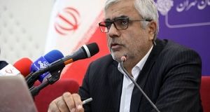 کاهش ذخیره سدهای چهارگانه تأمین کننده آب تهران به ۱۲ درصد