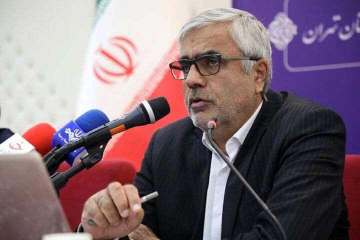 کاهش ذخیره سدهای چهارگانه تأمین کننده آب تهران به ۱۲ درصد