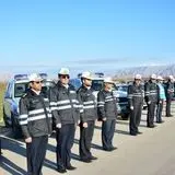 اجرای طرح زمستانه پلیس از ۲۵ آذر تا ۲۰ اسفند 