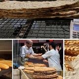 ۲۰ درصد نان در کشور ضایعات می‌شود