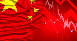 تشدید رکود اقتصادی در چین 