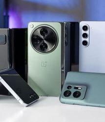 سامسونگ، ۶۴ درصد سهم بازار موبایل‌های تاشو را در اختیار دارد