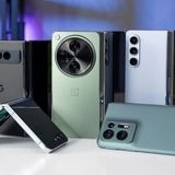 سامسونگ، ۶۴ درصد سهم بازار موبایل‌های تاشو را در اختیار دارد