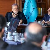 رئیس جمهور بر حذف سریع یارانه سه دهک بالای درآمدی تاکید کرد