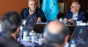 رئیس جمهور بر حذف سریع یارانه سه دهک بالای درآمدی تاکید کرد