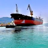 فعالیت ۲۵۰ فروند اقیانوس‌پیما متعلق به ناوگان جمهوری اسلامی ایران