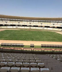 بدهی باورنکردنی ورزش و جوانان استان فارس بخاطر ورزشگاه پارس شیراز!