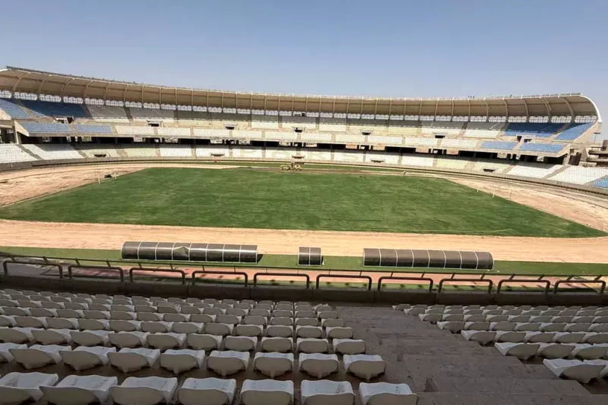 بدهی باورنکردنی ورزش و جوانان استان فارس بخاطر ورزشگاه پارس شیراز!