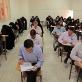 آزمون تاسیس و فعالیت شرکت‌های حمل و نقل بین‌المللی کالا برگزار می‌شود