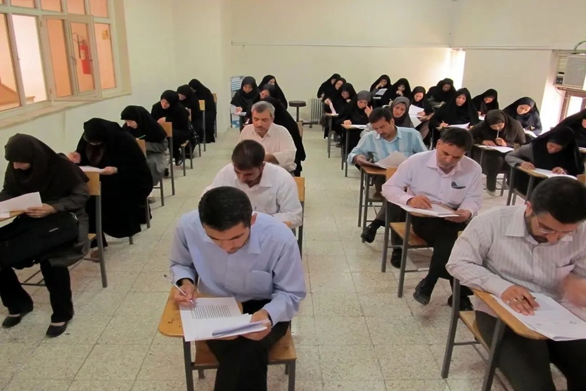 آزمون تاسیس و فعالیت شرکتهای حمل و نقل بینالمللی کالا برگزار میشود