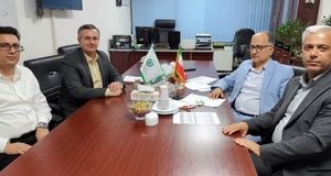 اخذ موافقت اولیه برای احداث کارخانه پوره میوه در استان آذربایجان‌غربی