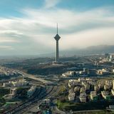 اینها، بلندترین ساختمان‌های ایران هستند