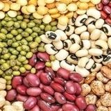 ابلاغ ممنوعیت صادرات حبوبات تا اطلاع ثانوی