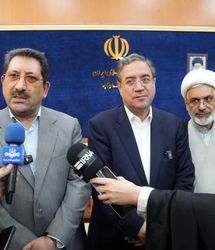 توسعه استان آذربایجان‌غربی و حل چالش‌های تجار و فعالان اقتصادی از اهداف سفر وزیر صمت به این استان