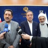 توسعه استان آذربایجان‌غربی و حل چالش‌های تجار و فعالان اقتصادی از اهداف سفر وزیر صمت به این استان