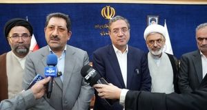 توسعه استان آذربایجان‌غربی و حل چالش‌های تجار و فعالان اقتصادی از اهداف سفر وزیر صمت به این استان