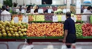 میادین میوه و تره‌بار تعطیلات عید غدیر باز است