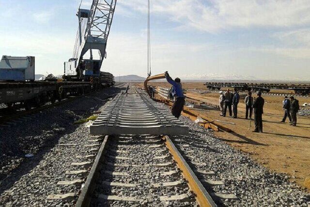 برنامه قطار خاش زاهدان فعلا از لیست حذف شد