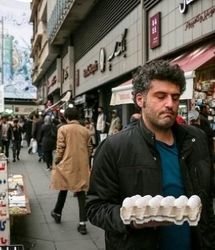 کاهش ۲۰ درصدی درآمد خانوارها در ماه‌های اخیر