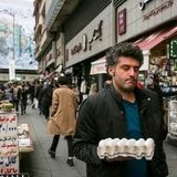 کاهش ۲۰ درصدی درآمد خانوارها در ماه‌های اخیر