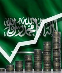 رشد اقتصاد عربستان، ۵ درصد در سه ماهه سوم سال کنونی میلادی