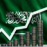 رشد اقتصاد عربستان، ۵ درصد در سه ماهه سوم سال کنونی میلادی