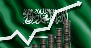 رشد اقتصاد عربستان، ۵ درصد در سه ماهه سوم سال کنونی میلادی