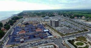 صادرات سالانه یک میلیارد دلاری از منطقه آزاد ماکو / تصویب و ابلاغ طرح جامع در روزهای گذشته