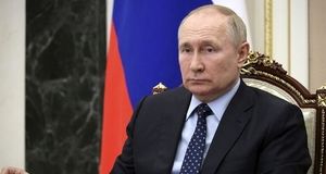 دستور پوتین برای استخراج فلزات کمیاب در مرز چین