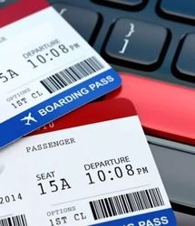 این سایت‌های فروش بلیت هواپیما غیرمجازند
